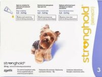 Stronghold 30 mg