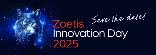 Save the Date ! Zoetis Innovation day 2025