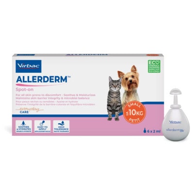 ALLERDERM Spot on