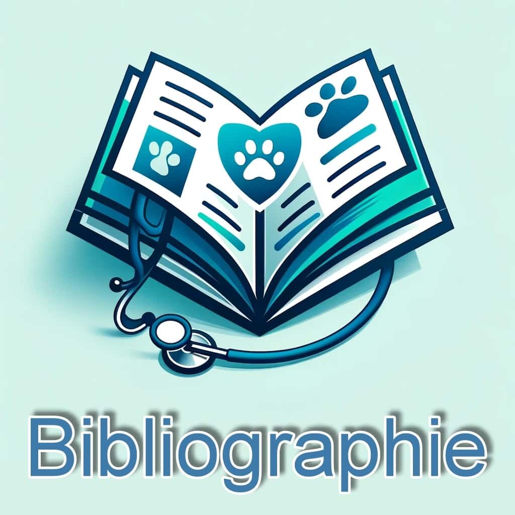 Mise à jour de la Bibliographie en Dermatologie Vétérinaire [Juillet Aout 2025]