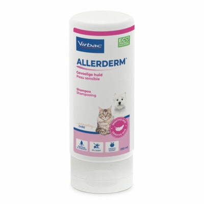 ALLERDERM SHAMPOO SENSITIVE SKIN (ex Allercalm)