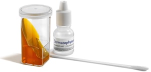 DERMATOPHYTEST