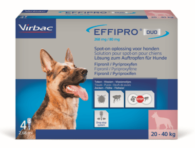 EFFIPRO DUO