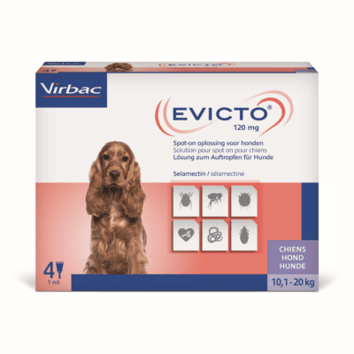EVICTO