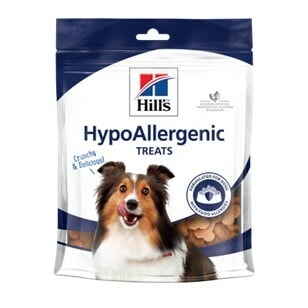 Hill’s Friandises Hypoallergéniques
