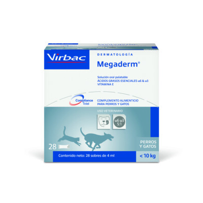 MEGADERM