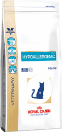 Royal Canin Hypoallergenic Cat