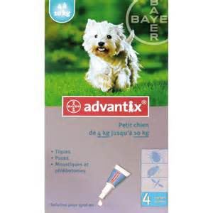 advantix