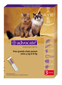 ADVOCATE