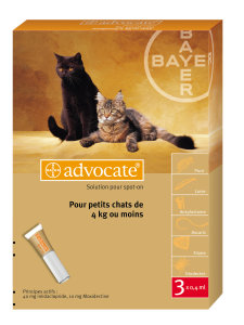 ADVOCATE