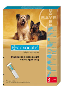 ADVOCATE