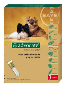 ADVOCATE