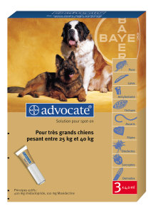 ADVOCATE