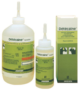 DETECAINE