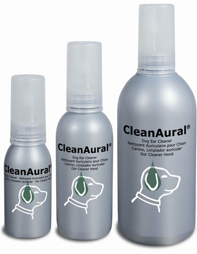 CLEANAURAL